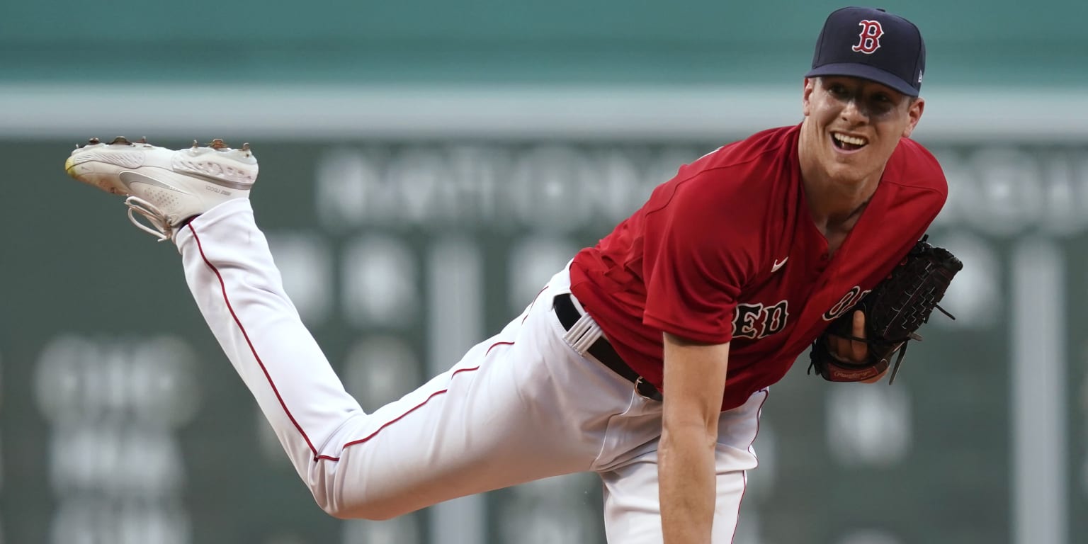 5 takeaways as Red Sox thump A's, capture 7th win in 8 games