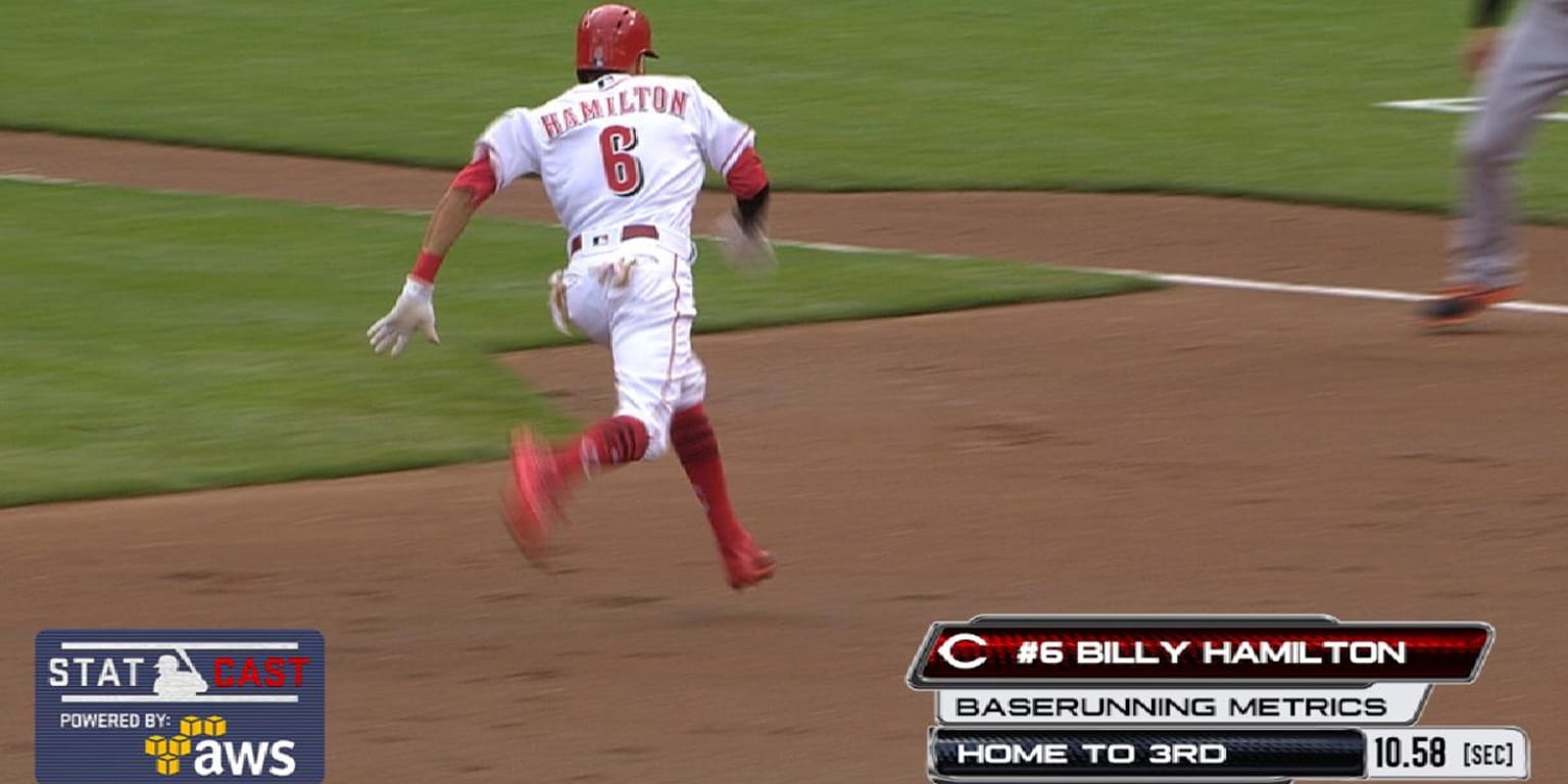 Billy Hamilton on X: This is a rough rough day. RIP legend. https