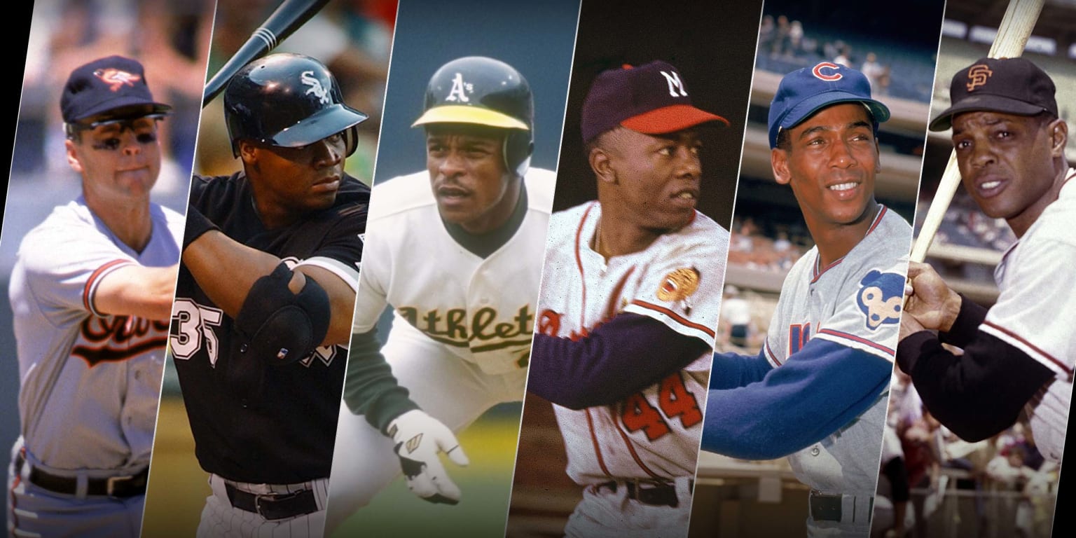 black baseball players in the 90s