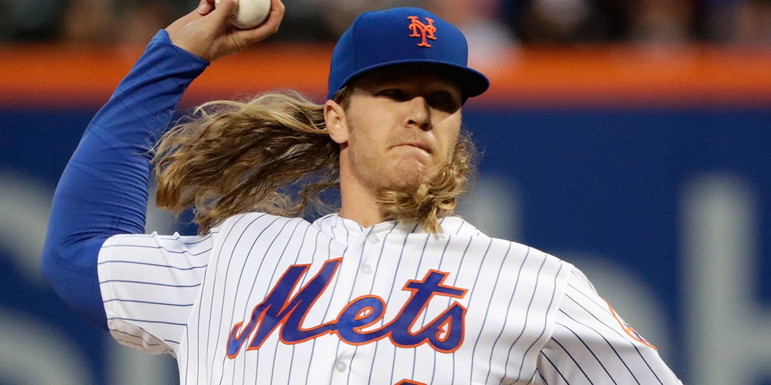 Noah Syndergaard Pulled With Injury After Refusing MRI As the Mets