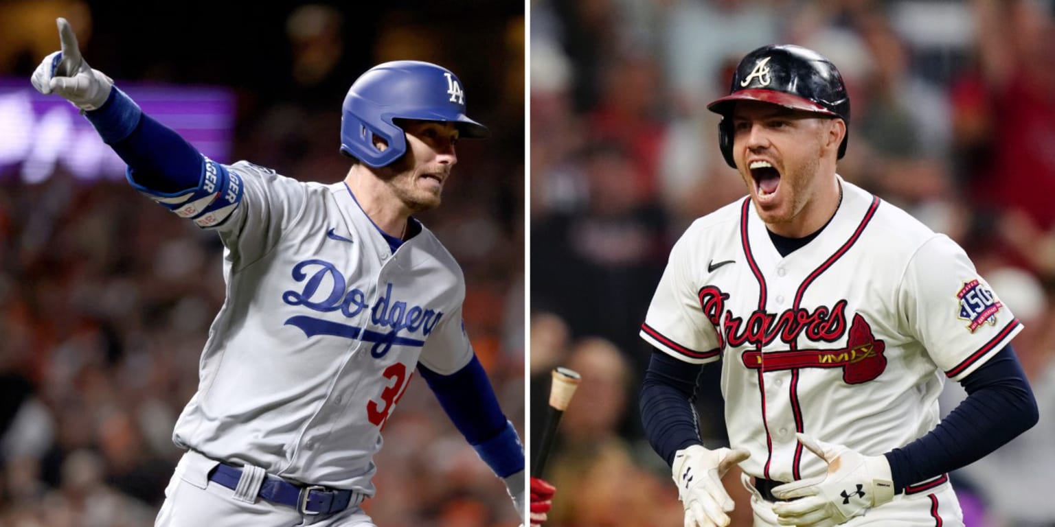 Dodgers vs. Braves NLCS preview roundtable