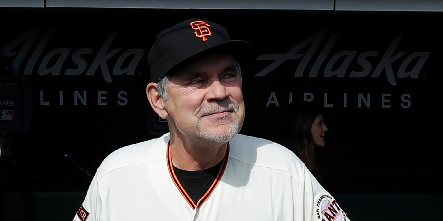 Bruce Bochy to be Giants’ special advisor