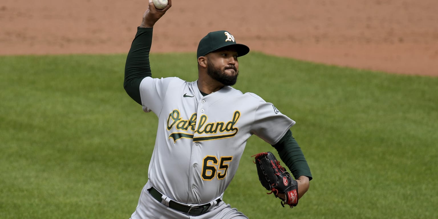 Deolis Guerra saves bullpen in Thursday's game - Vimarsana News
