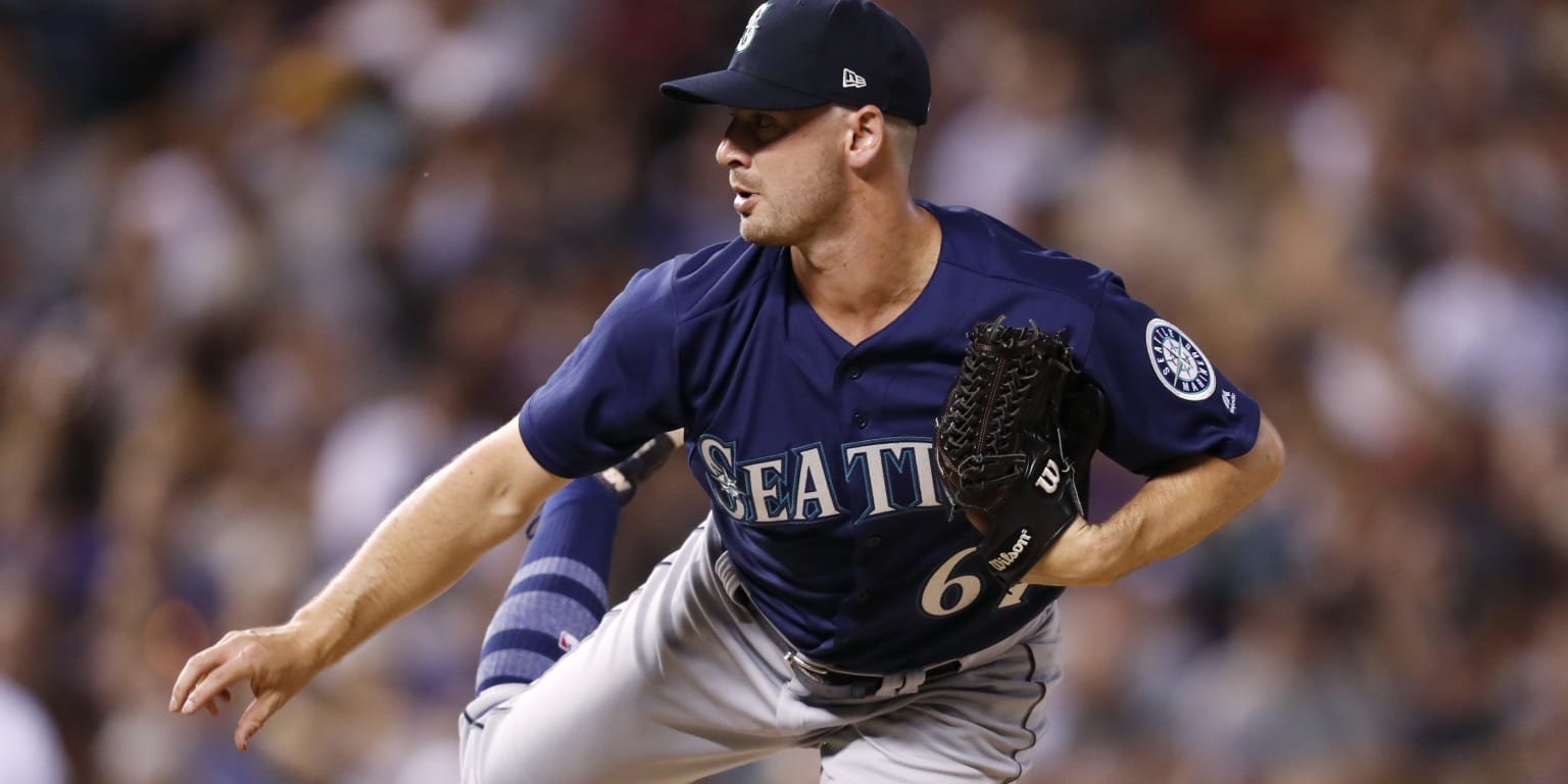 Matt Festa optioned to DoubleA Arkansas