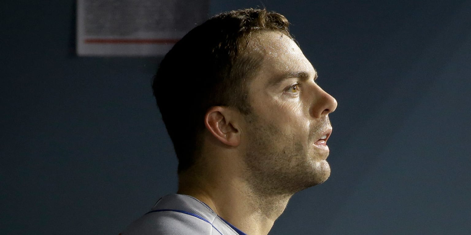 The Mets have probably lost David Wright for 2016 