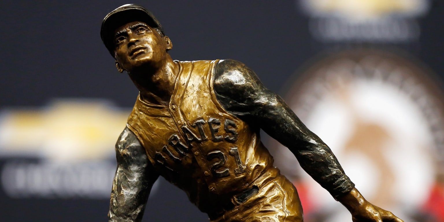 Anuncian nominados para el Premio Roberto Clemente