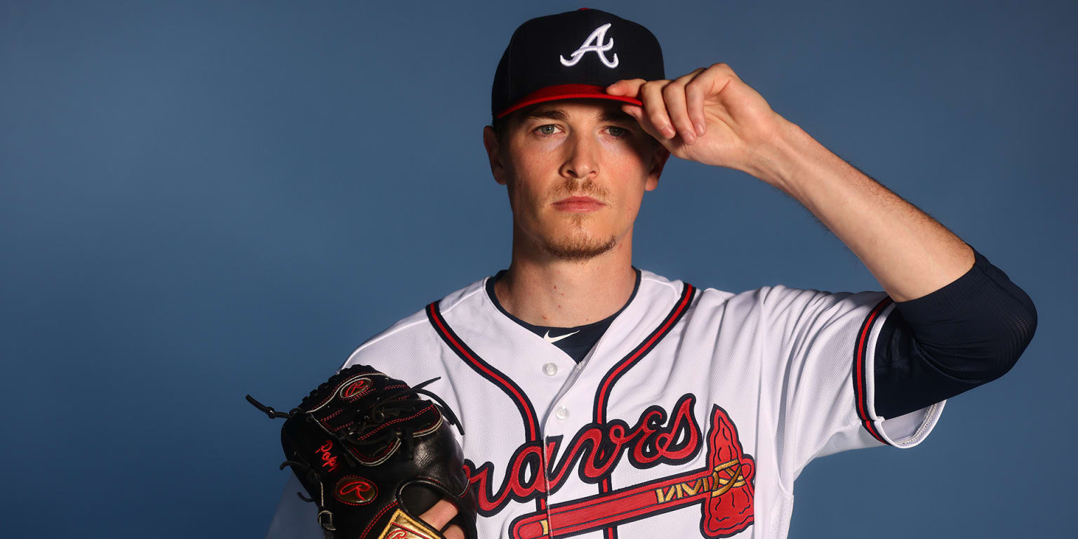 Bally Sports: Braves on X: Silver Slugger: @MaxFried32   / X