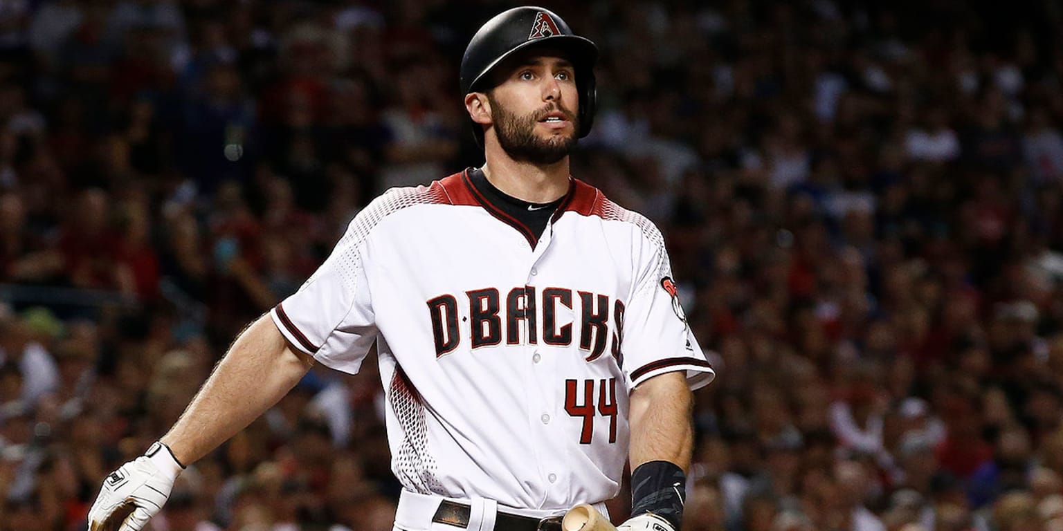 Goldy announces his presence with first-inning homer in All-Star Game