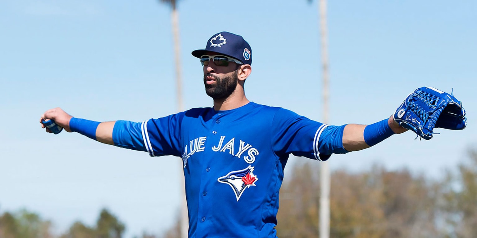 Jose Bautista says there's no hometown discount -- is he right for all of  MLB?