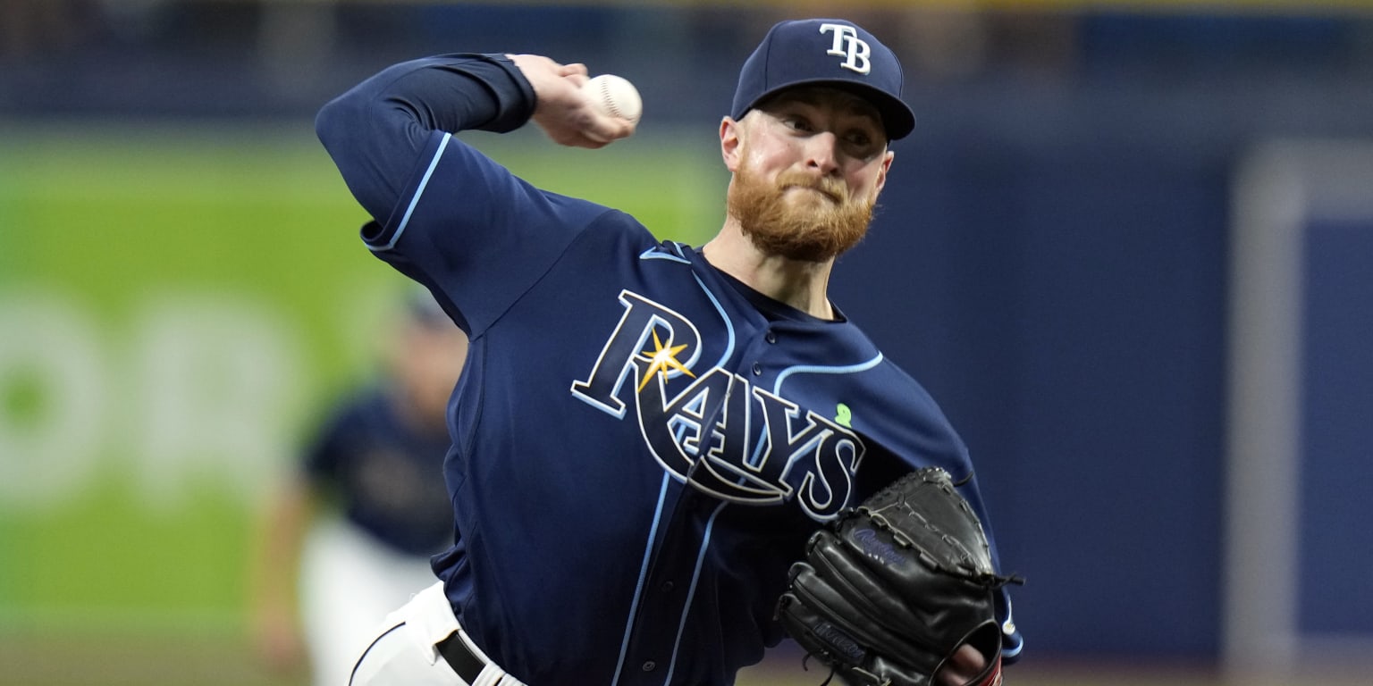 Drew giving Rays more than ‘a chance’ to win