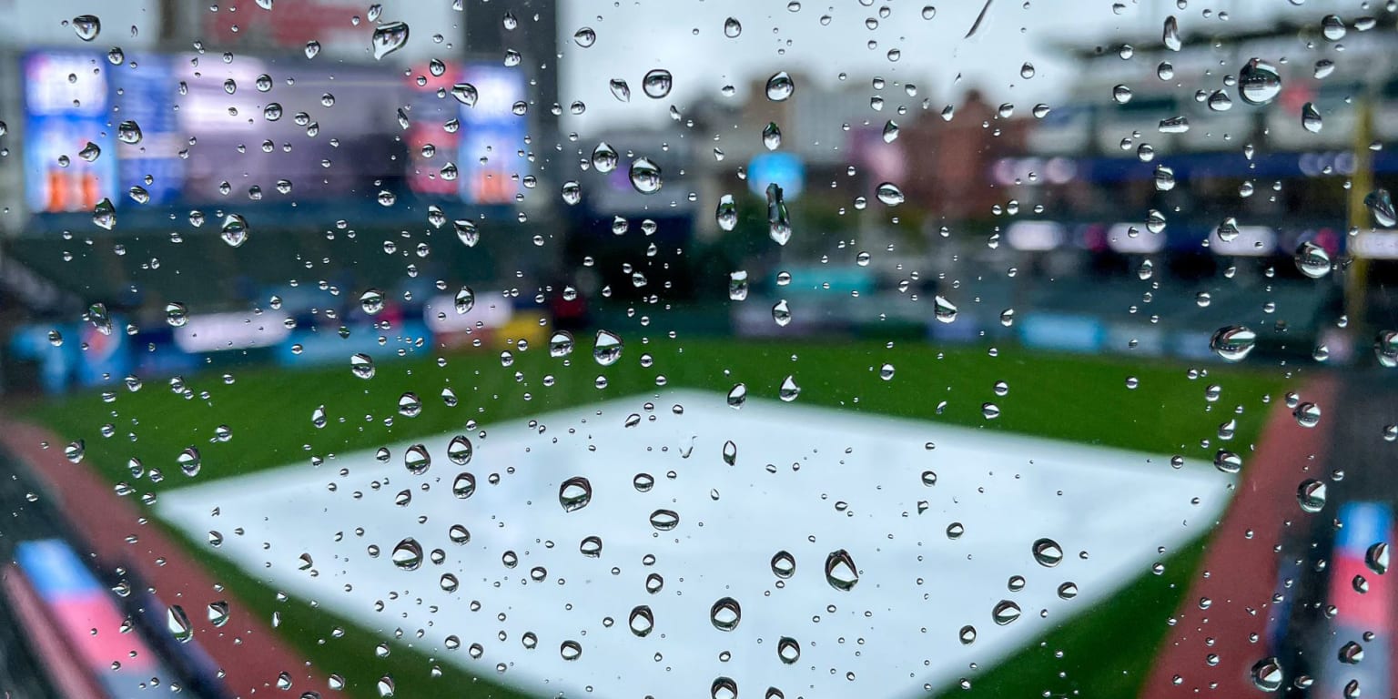 Weather postpones Cardinals, Royals road games before All-Star break