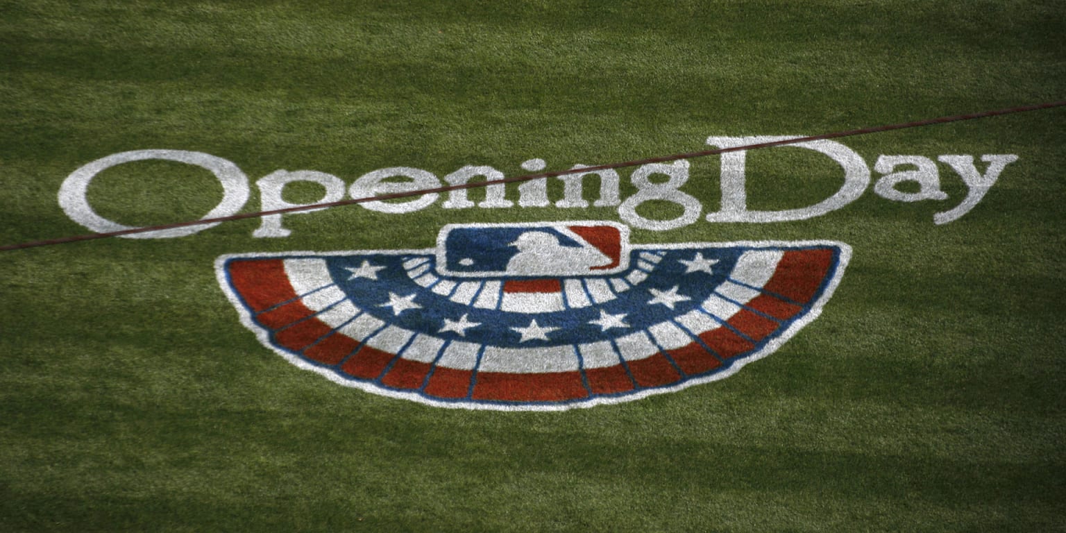 MLB Opening Day is great, but it could be so much better - Battery Power