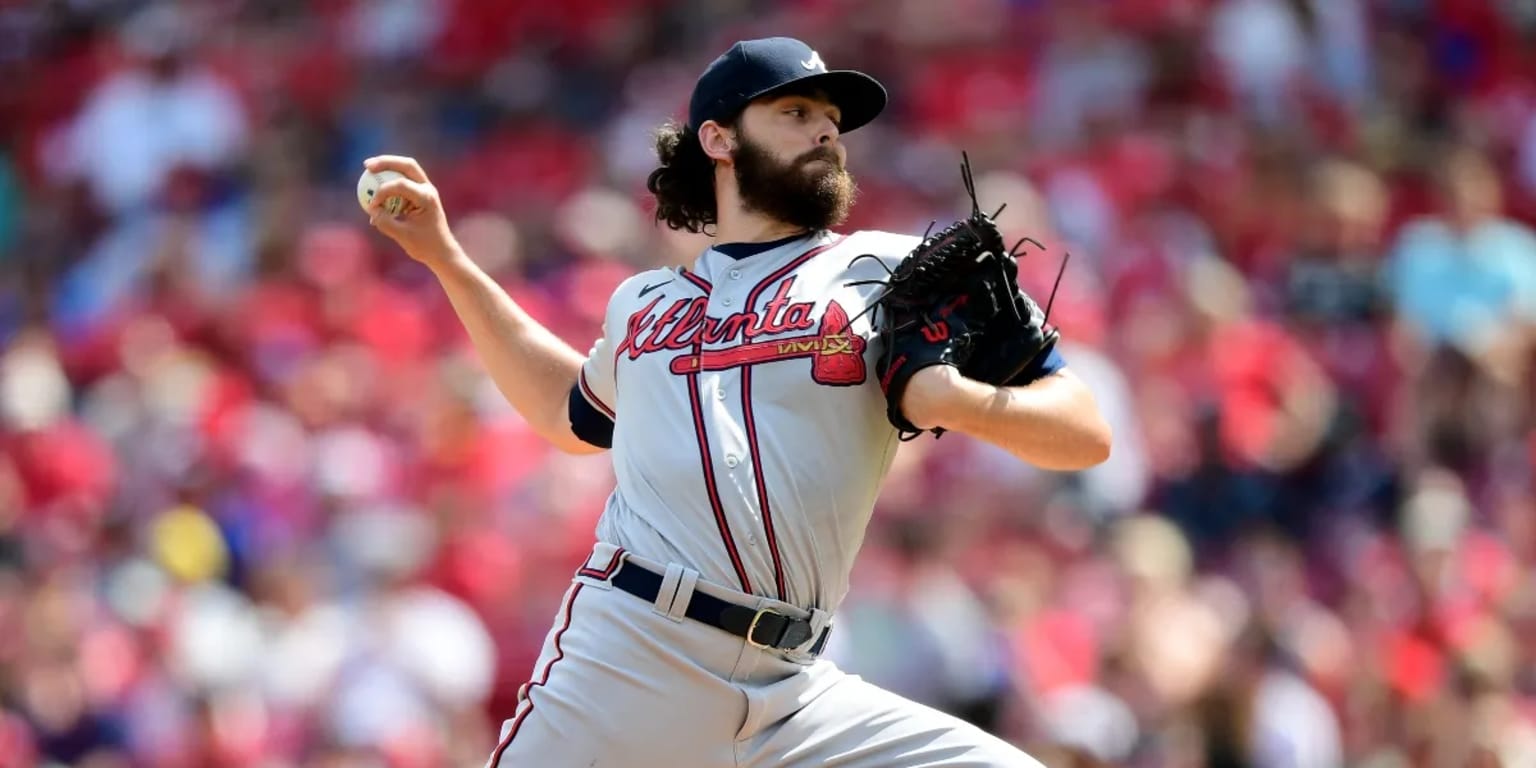 Pick on the Total for Braves-Brewers on July 21 - DraftKings Network
