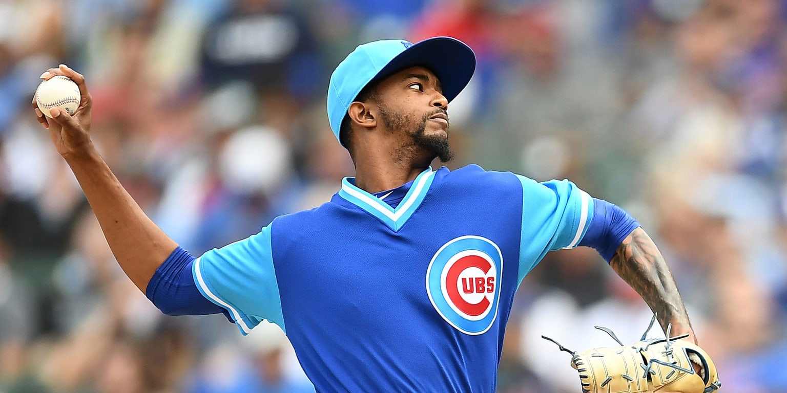 Carl Edwards Jr. signs with Mariners