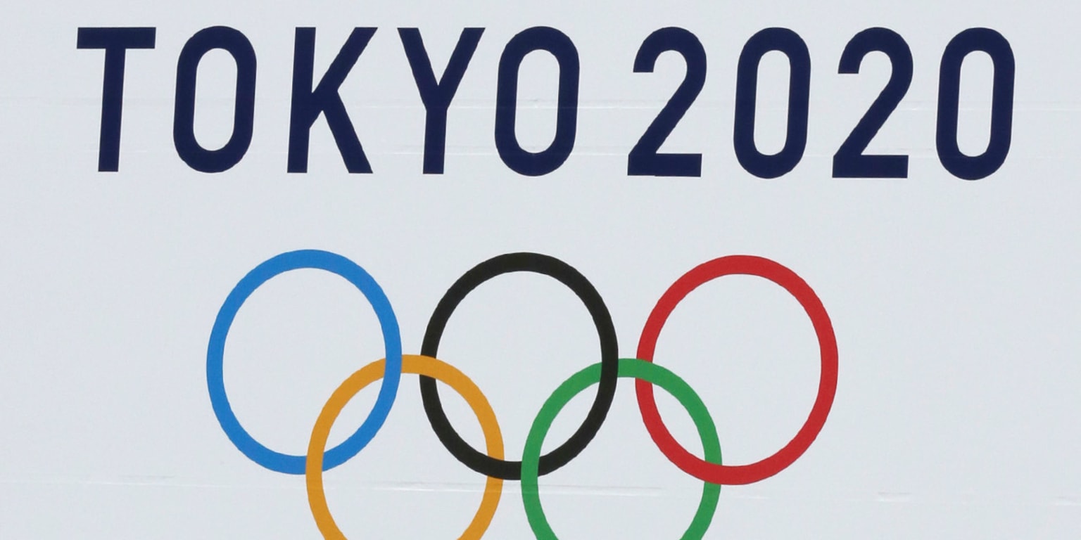 Олимпиада 2020 рисунок