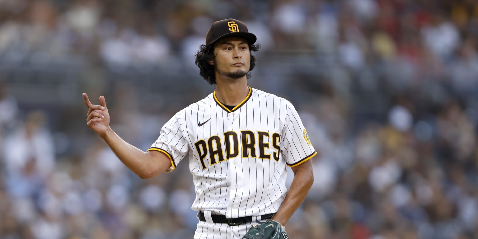 Can the Padres make a playoff push? 