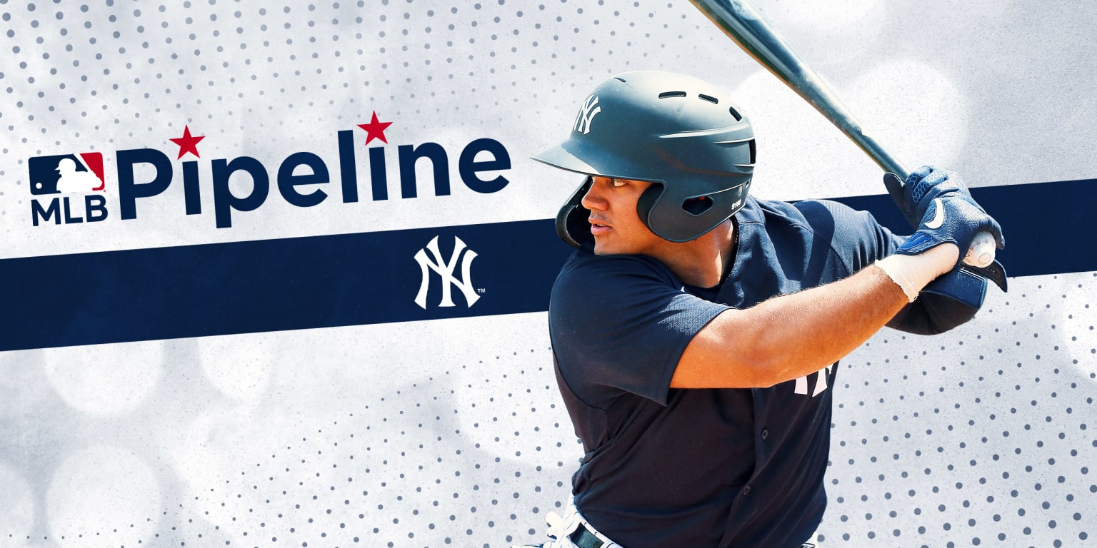 It's time for the Yankees to unleash Jasson Dominguez in 2021
