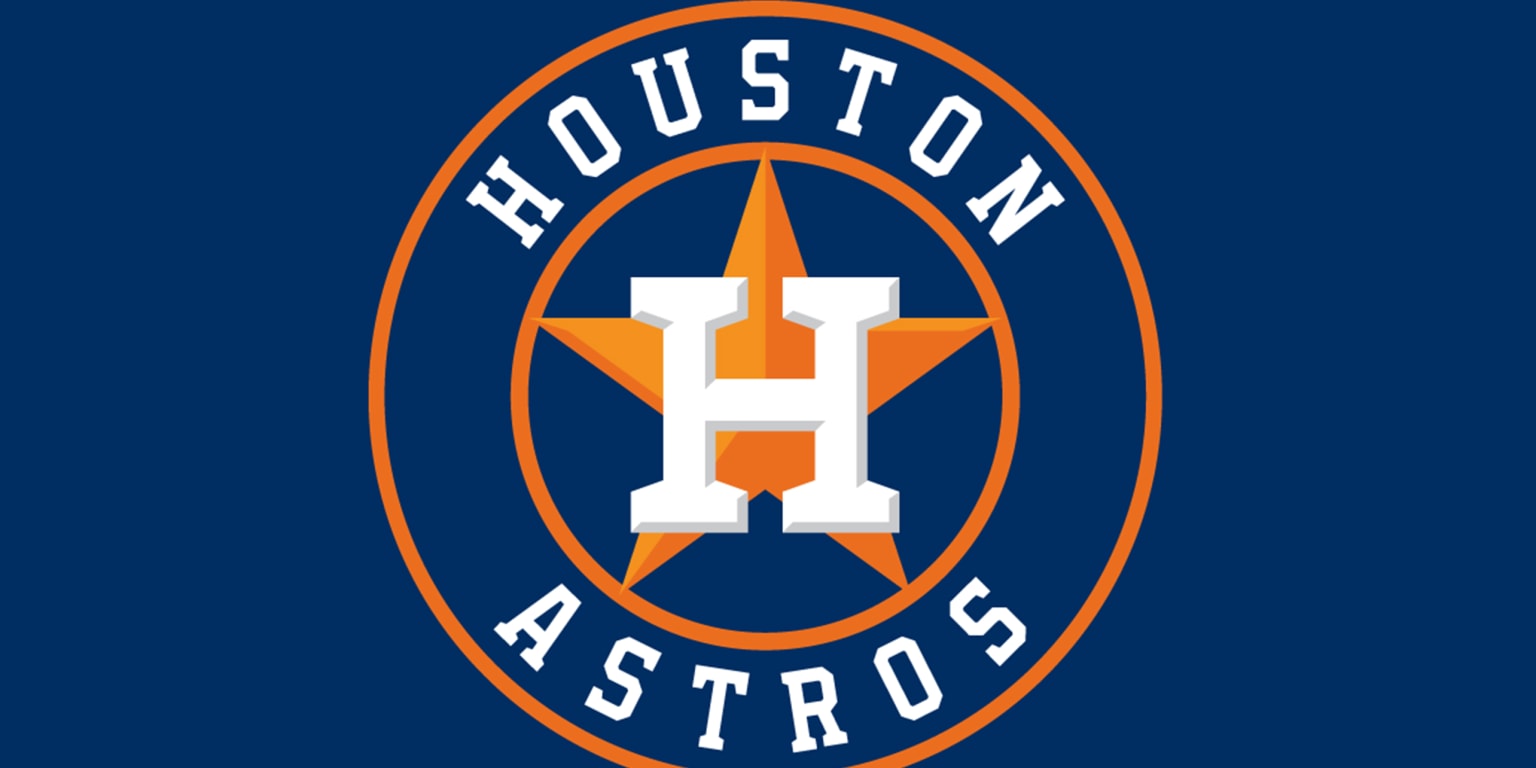Houston Astros team name history