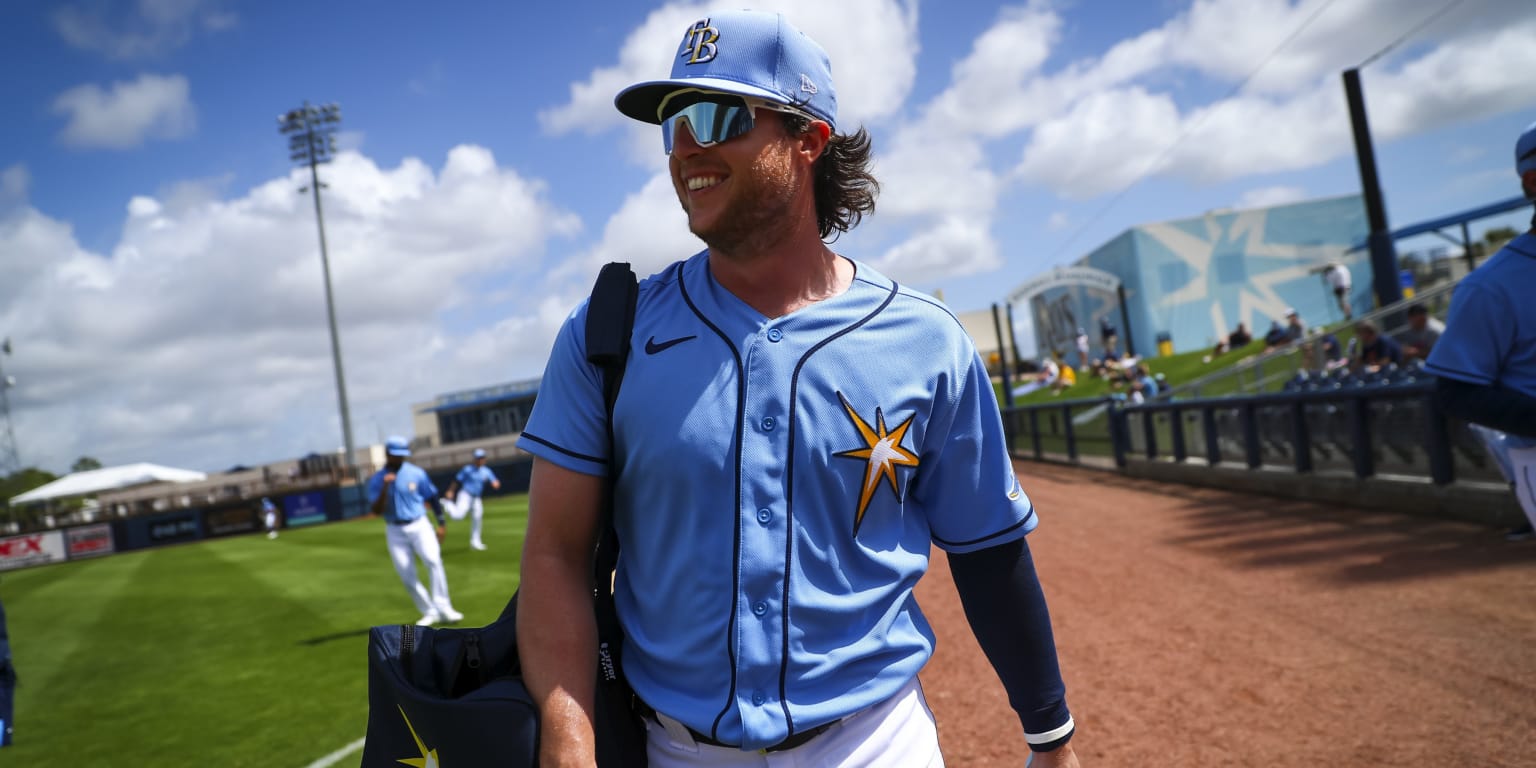 Tampa Bay Rays ship 2020 World Series hero Brett Phillips to Baltimore  Orioles for cash - ESPN