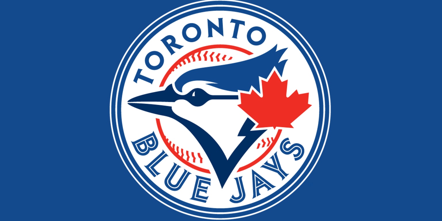 Download Marcus Semien Blue Jays High Five Wallpaper