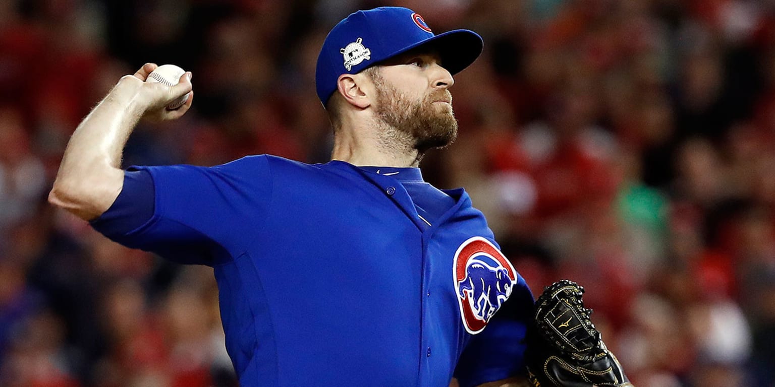 Wade Davis retires after 13 MLB seasons