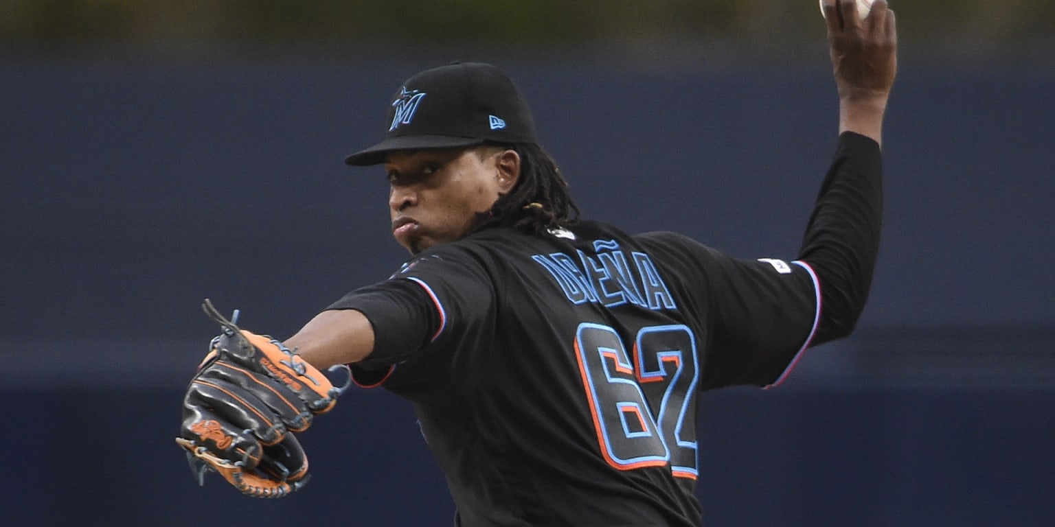 Call for arms: Marlins still mulling who joins Jose Urena, Dan