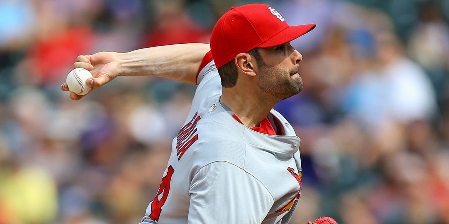 Jaime Garcia throws four scoreless in relief