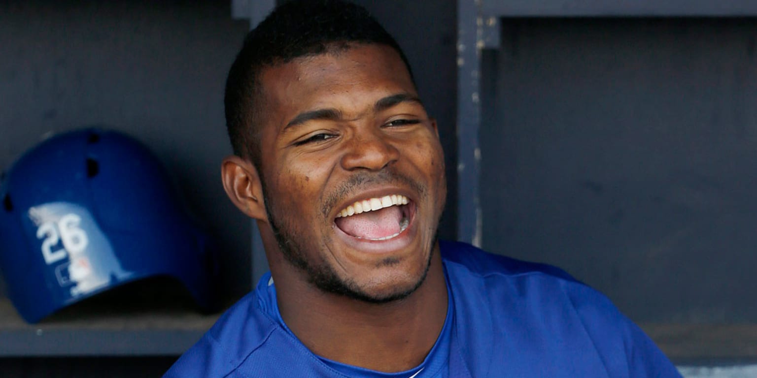 Report: Orioles give Puig contract offer