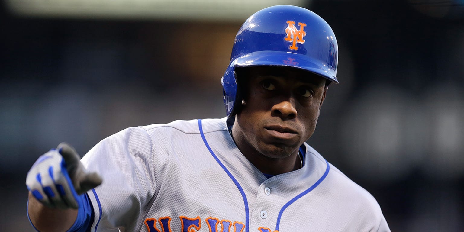 New York Mets OF Curtis Granderson: What NY Baseball Is All About