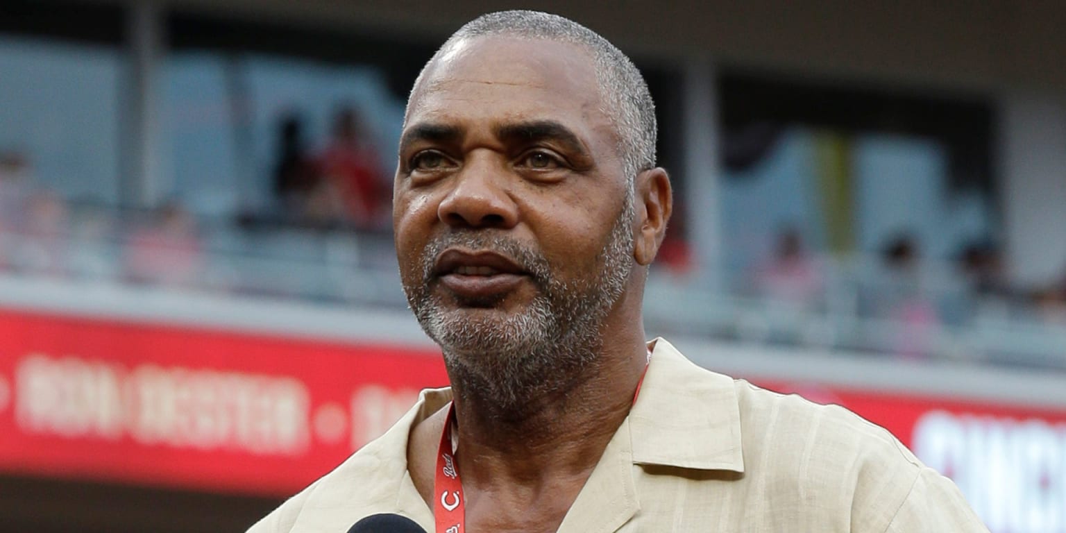 Dave Parker for the Hall of Fame