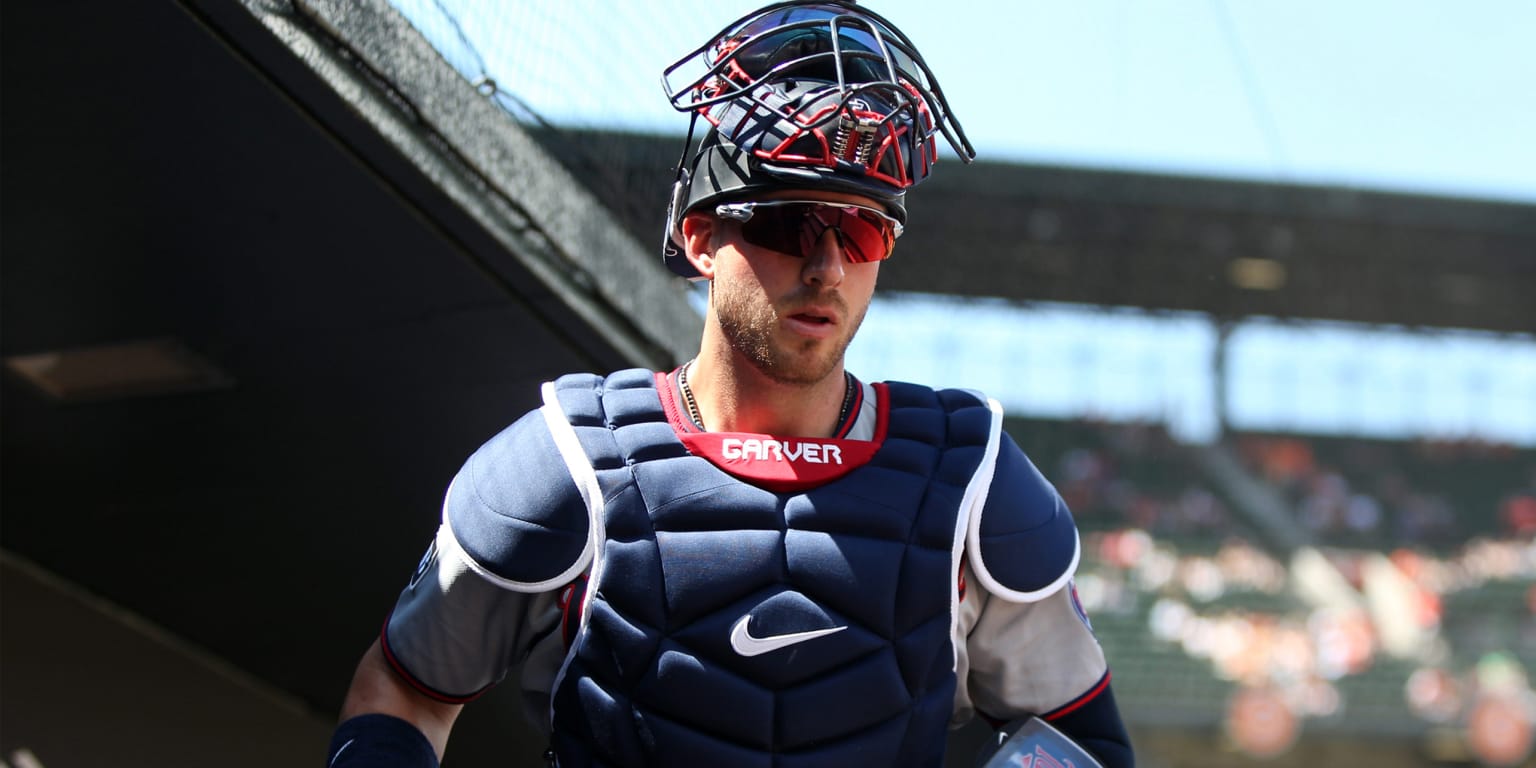 Twins' catching prospect Mitch Garver makes his case