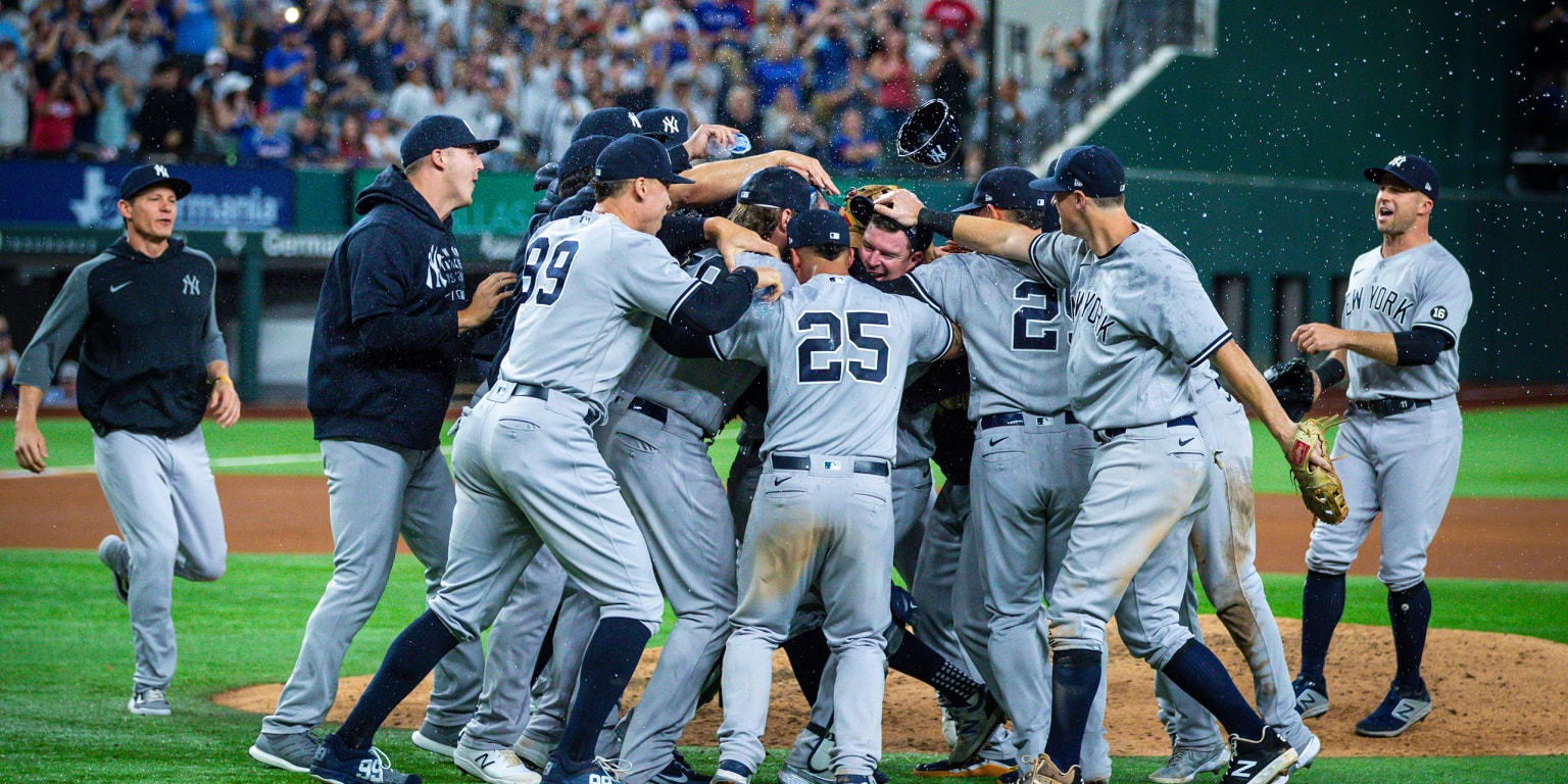 Yankees righthander Corey Kluber's no-hitter in photos - Newsday