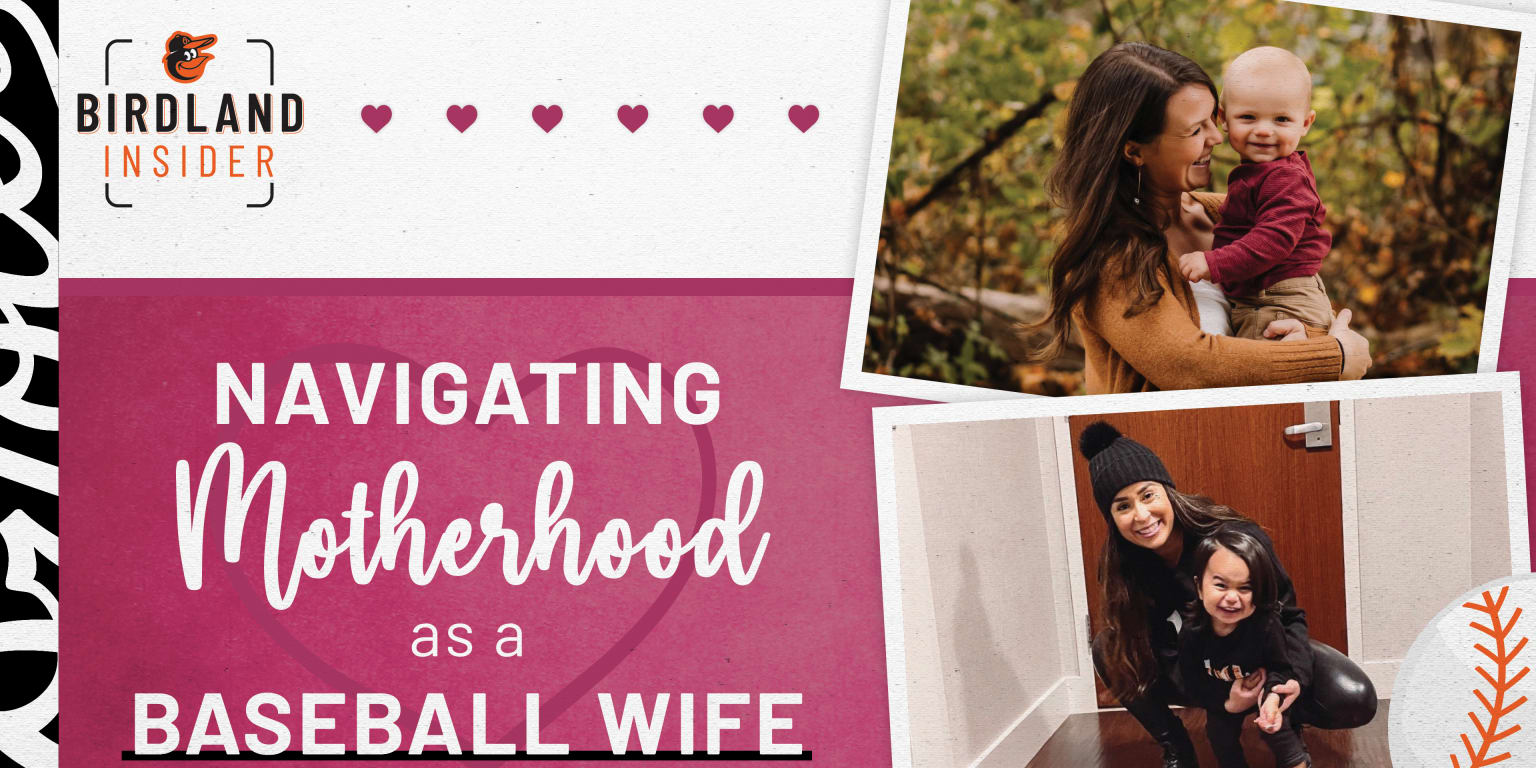 Marriage and Baseball: What's It Like For the Wives of Pittsburgh Pirates?