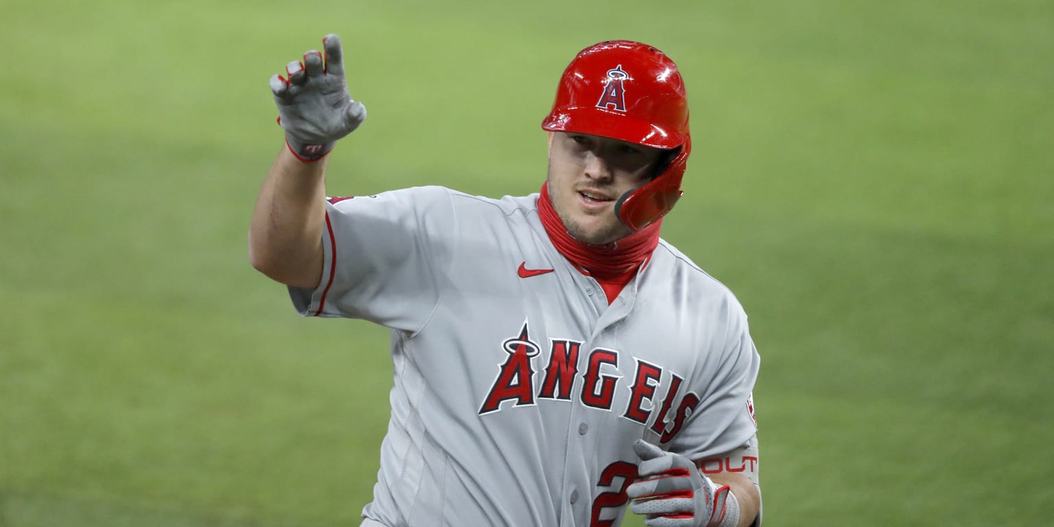 Mike Trout contract: Fun facts about 12-year, $430 million