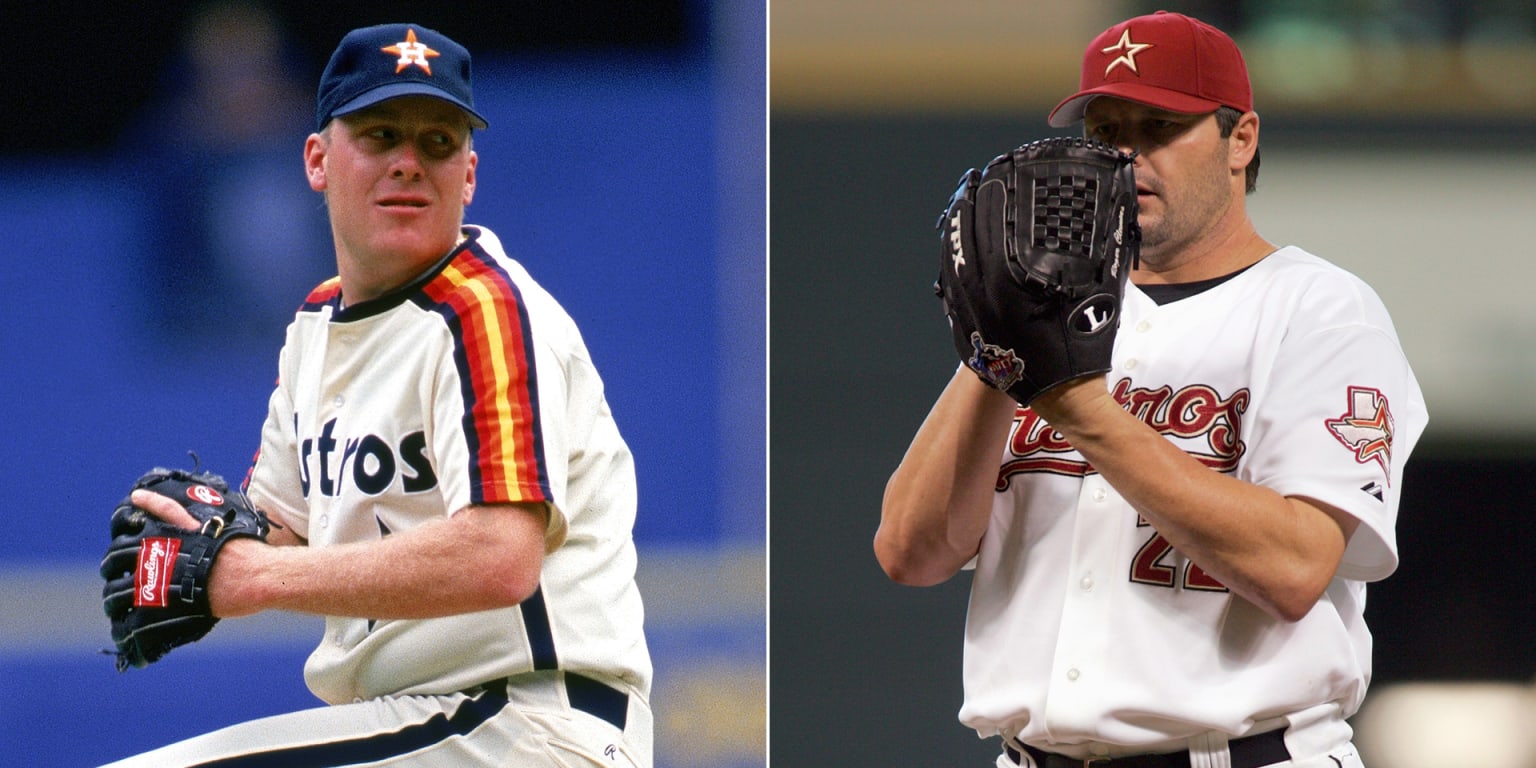 What the Houston Astros missed out on with Curt Schilling