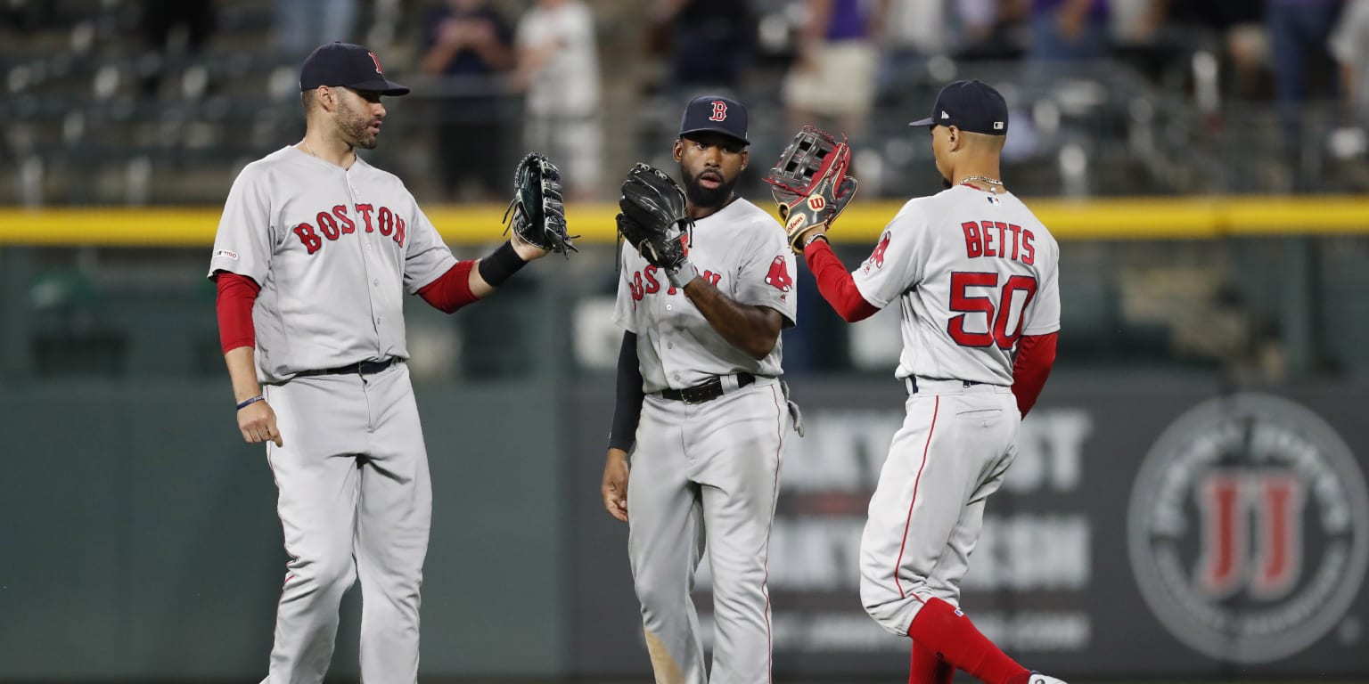 Red Sox Offseason FAQ