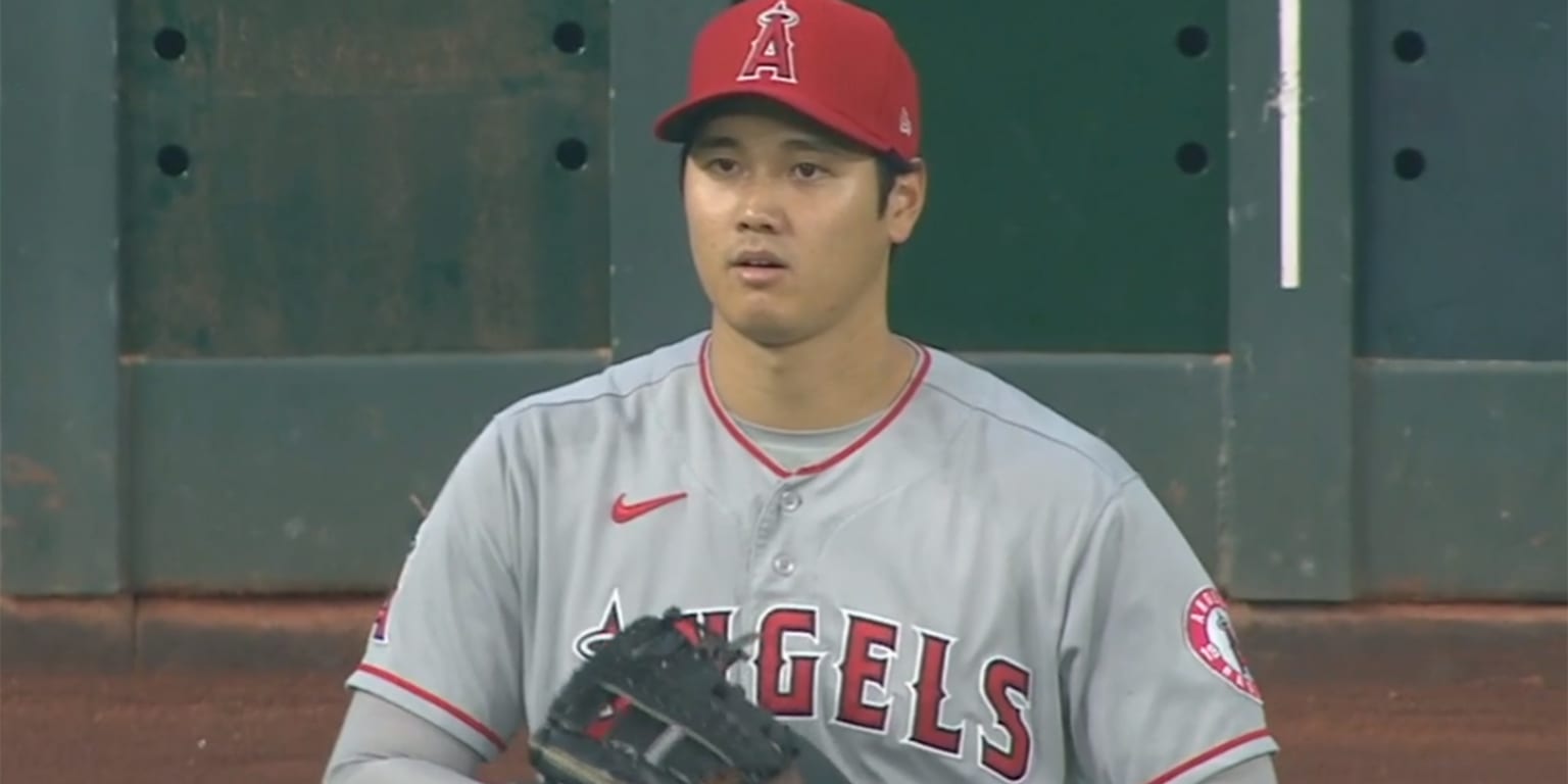 Japanese star Shohei Ohtani would be big in San Diego (or anywhere