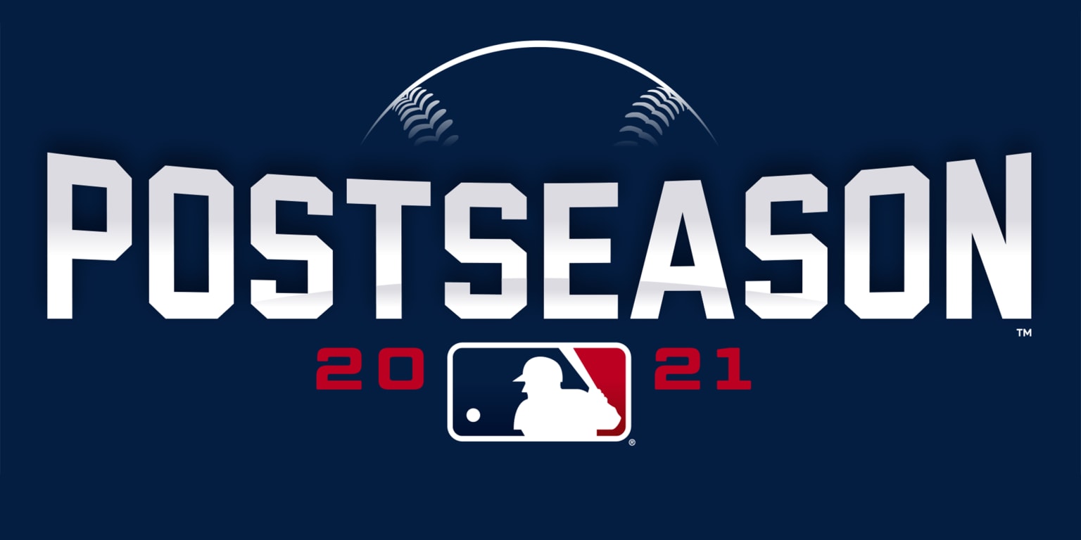 MLB announces postseason schedule