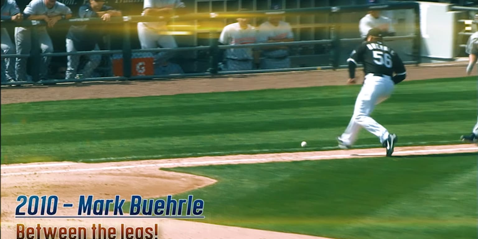 The 10 Greatest Defensive Baseball Plays Of All Time - Phoenix Bats