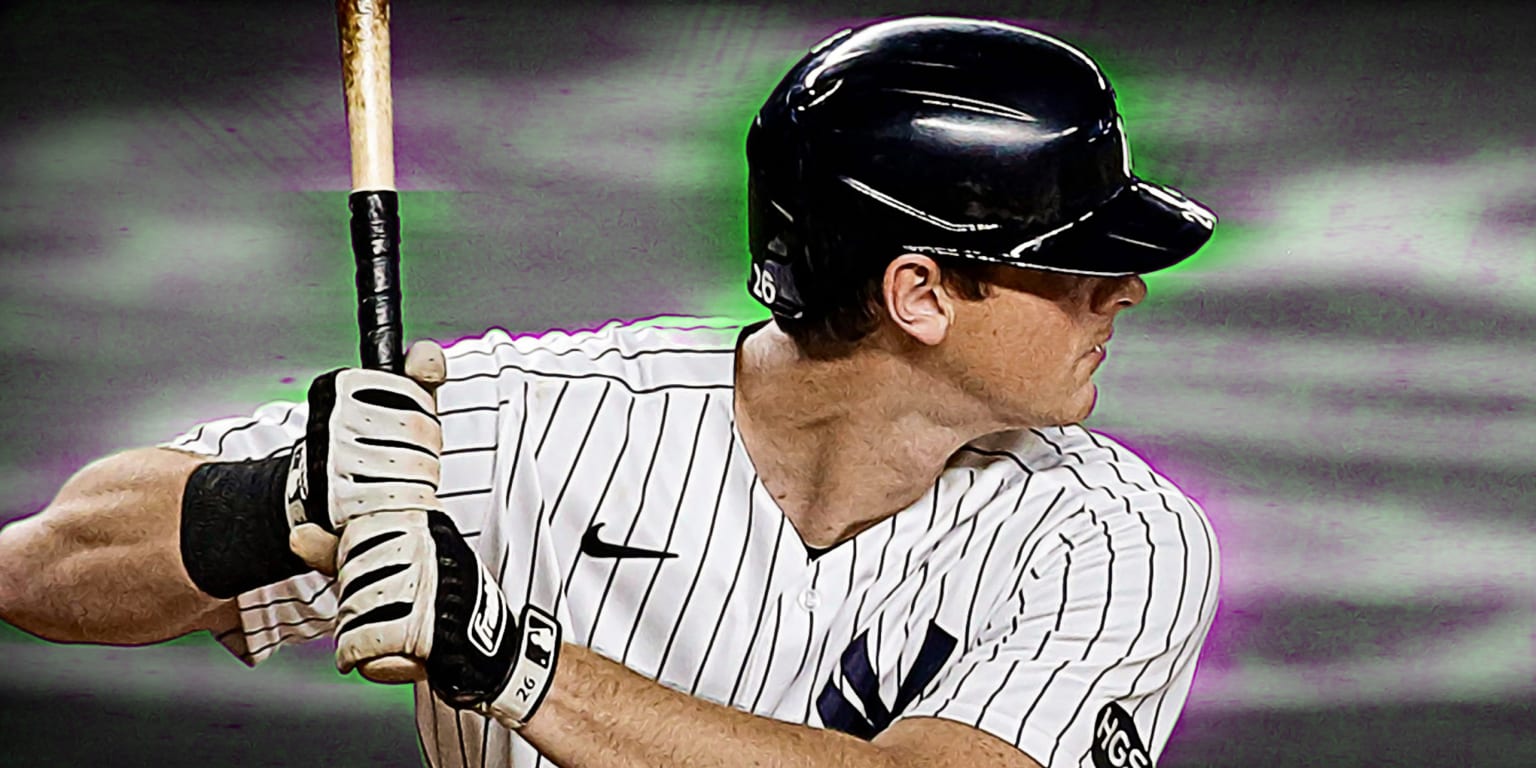 Will DJ LeMahieu likely return to the Yankees?