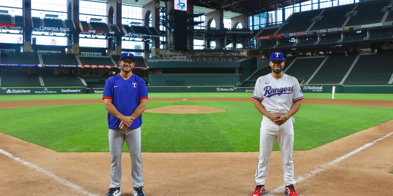 Tigers, Pirates Pay Tribute with Negro Leagues Uniforms