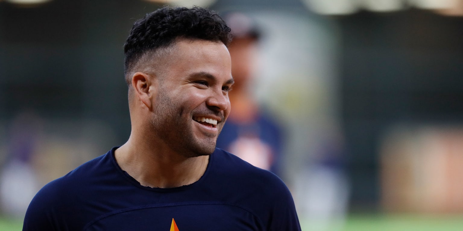 Astros 2020 season important dates