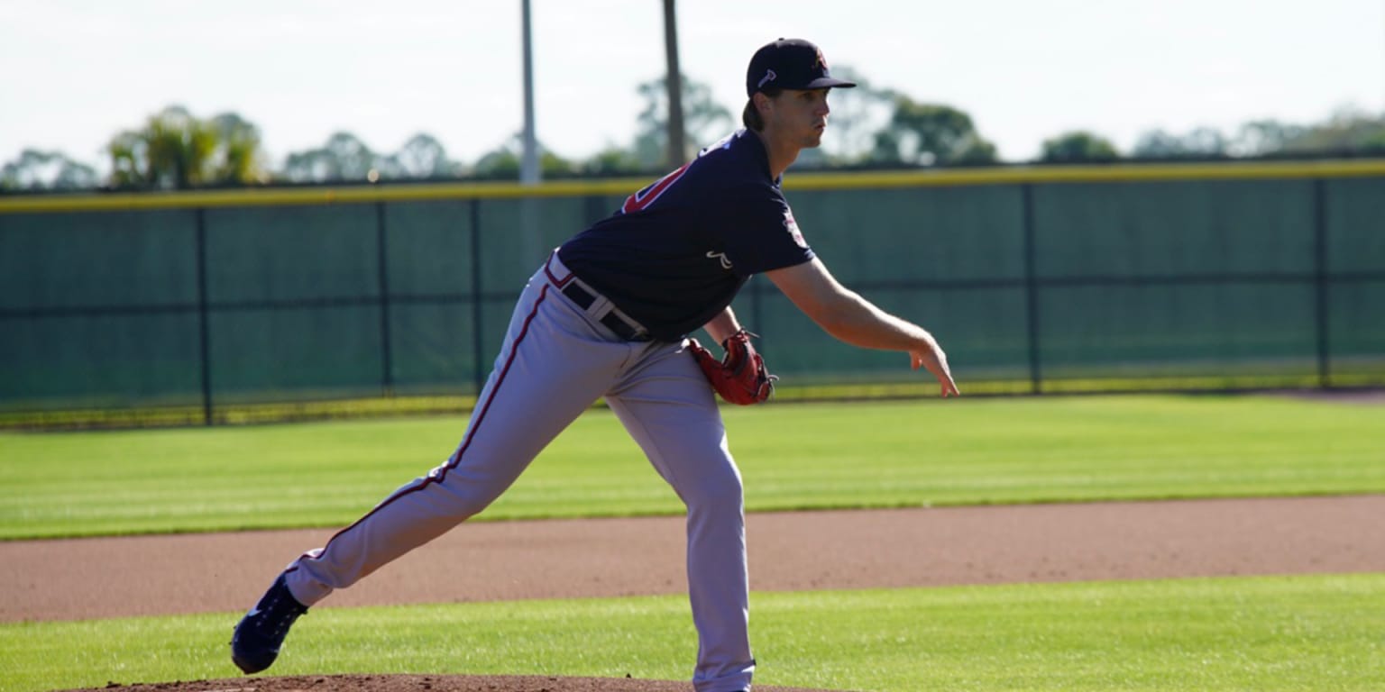 Wright on the sheet for Braves’ feather opener