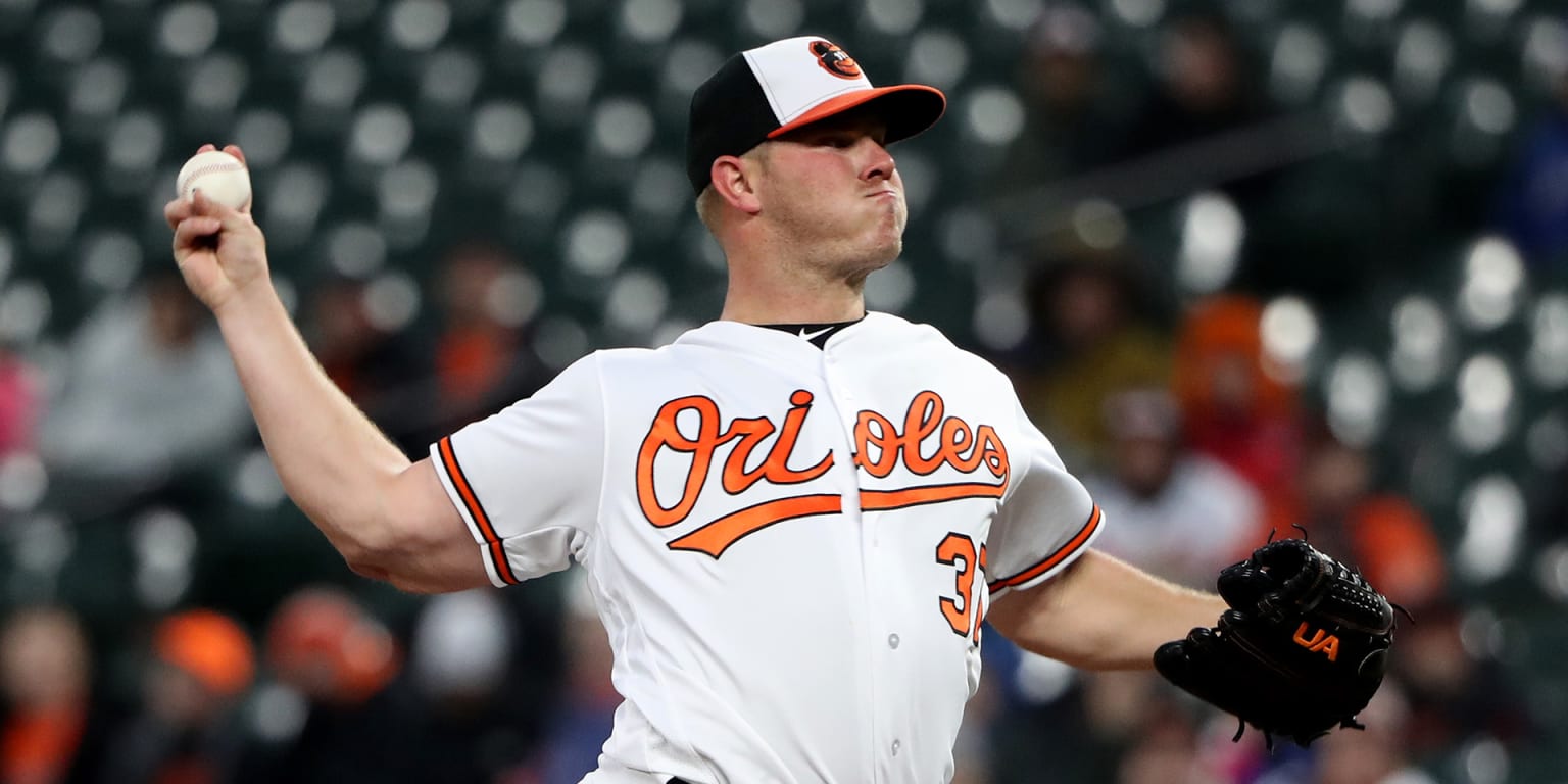 Dylan Bundy strong again in Orioles' loss