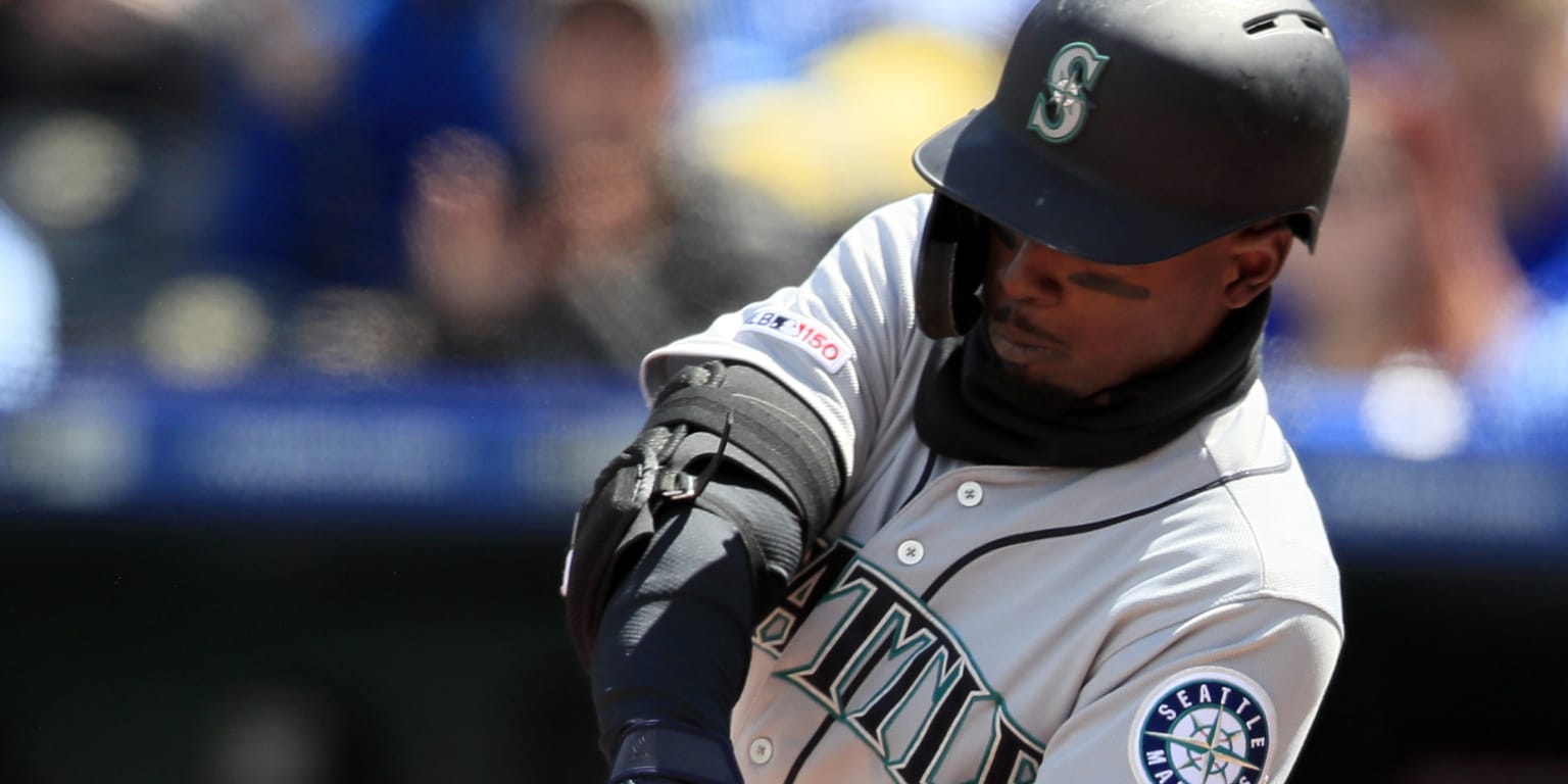 2018 MLB team preview: The Seattle Mariners are on the fringes of