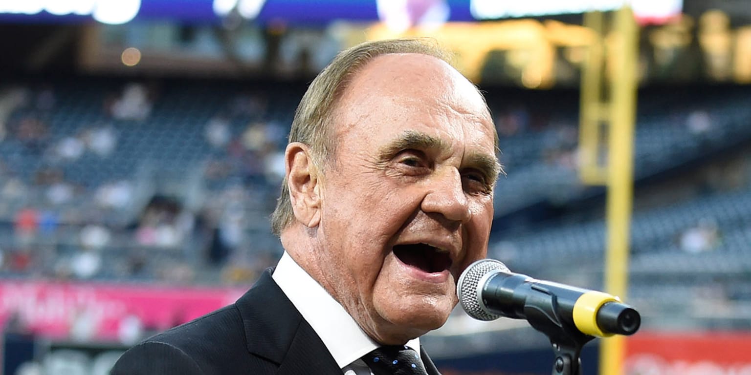 Padres broadcast: Enberg still has it, and Grant brings strong analysis