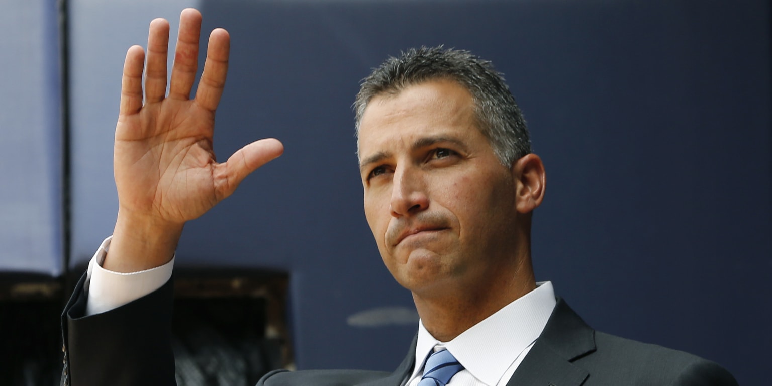 Why Andy Pettitte deserves to be a Hall of Famer