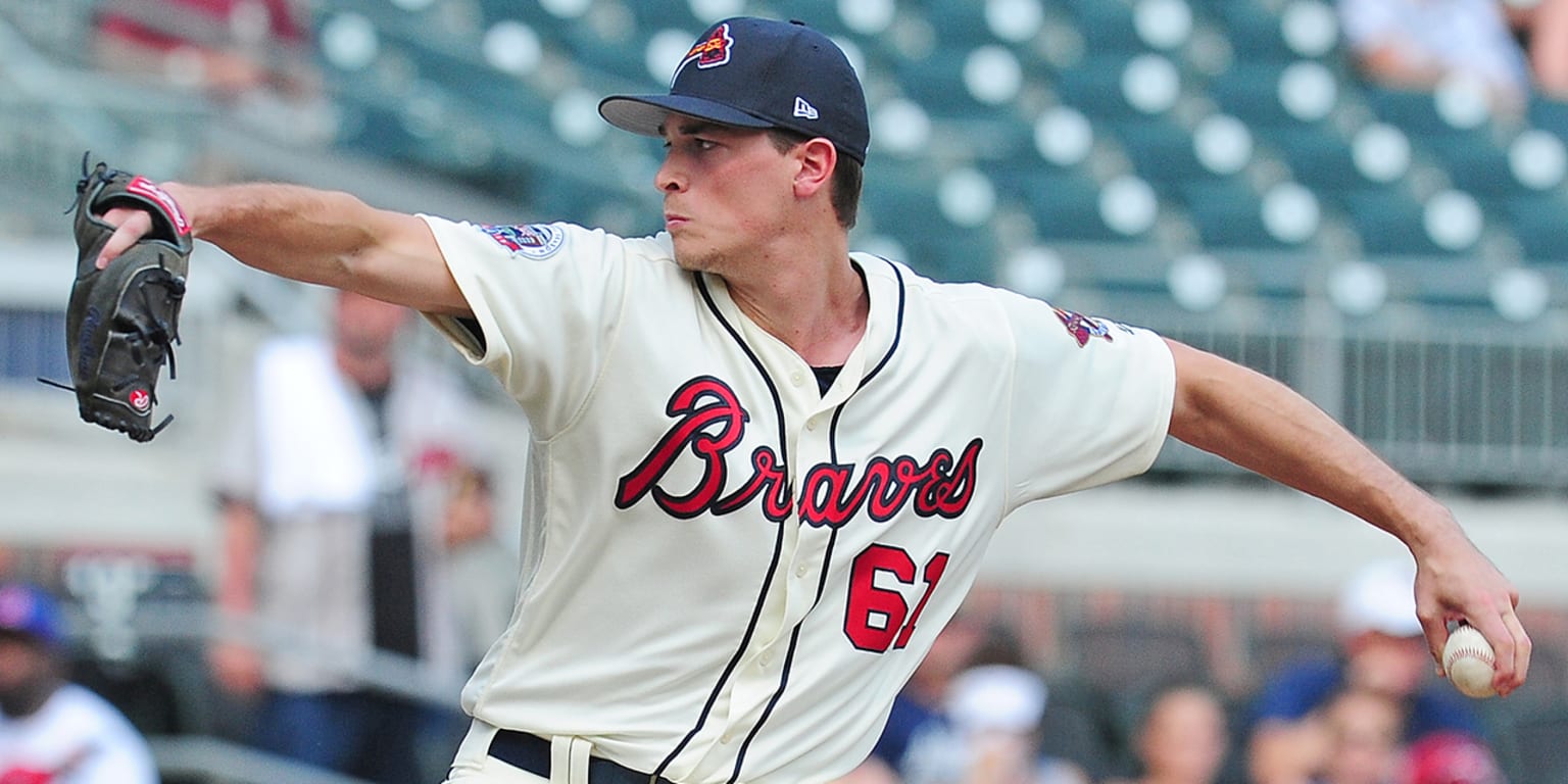 Max Fried makes first Spring Training start