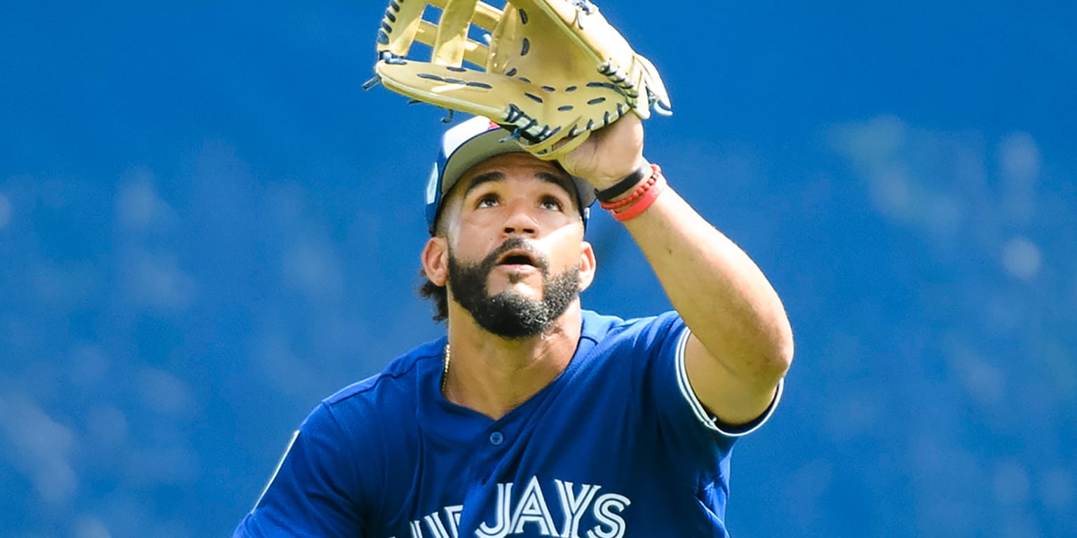 Devon Travis could be the future for the Blue Jays - Beyond the