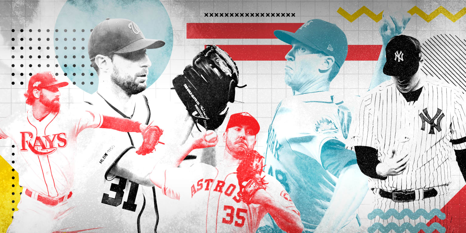 Best sliders in baseball 2020